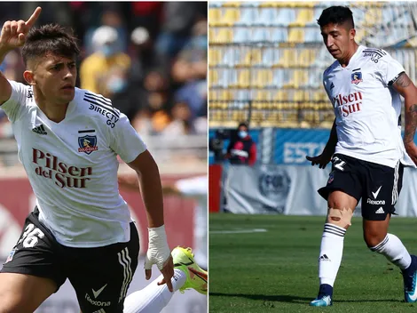 Colo Colo ofertará por el 80% del pase de Solari y renovación de Soto