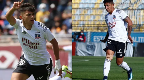 Colo Colo ofertará por el 80% del pase de Solari y renovación de Soto.