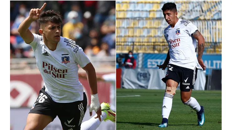 Colo Colo ofertará por el 80% del pase de Solari y renovación de Soto.