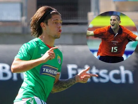 Reportan que hay "contactos" desde Italia por Joaquín Montecinos