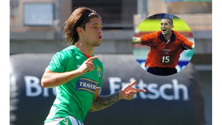 Reportan que Joaquín Montecinos tiene sondeos para jugar en Italia.