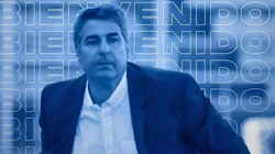 Santiago Escobar es el nuevo DT de la Universidad de Chile