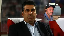 Salinas y su opinión sobre la llegada de Sachi a la U.