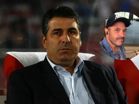 Salinas: "Escobar es una apuesta de altísimo riesgo"