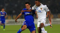 El ex central de los azules habló sobre aquella histórica obtención y su visión desde afuera sobre el club