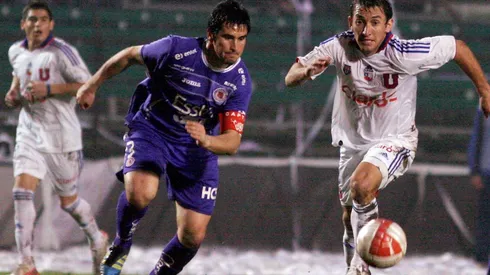 Marcos González elige a Deportes Concepción como el rival más difícil del 2011