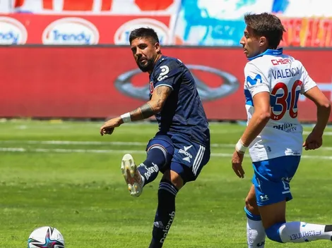 Según ADN, Cachila Arias suena como posible refuerzo para la UC