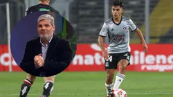 El periodista se refirió al nivel del joven volante del Cacique