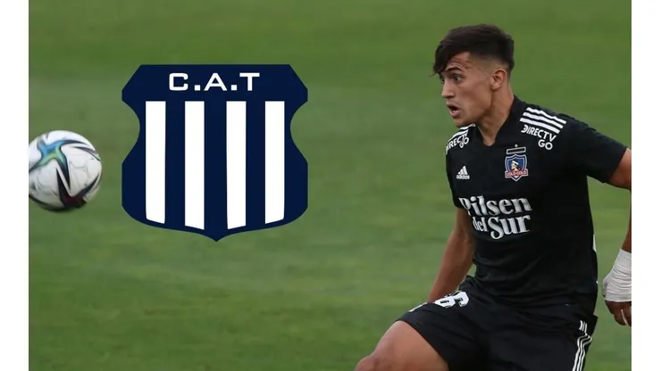 Colo Colo podría enfrentar al ex equipo de Pablo Solari en la pretemporada.