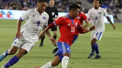 Chile vence en la última jugada a El Salvador y le da un cierre feliz a la minigira por Estados Unidos