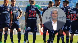 El periodista comentó lo que son los nombres que rondan para ser parte del equipo en el 2022