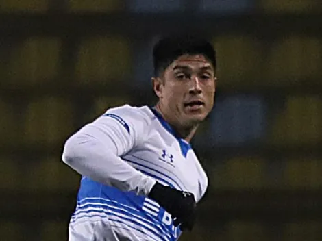 En Brasil informan sobre el interés de un gigante por Valber Huerta