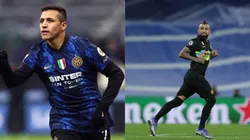 El equipo de los chilenos jugarán la ronda de los 16 mejores del tradicional torneo