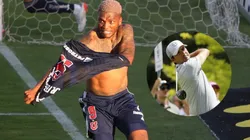 Aguilar y la salvación de la U