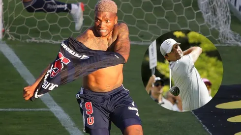 Aguilar y la salvación de la U