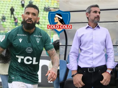 Ramírez: "Se sentirá cómodo y hará un muy buen torneo si llega"