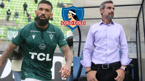 Fernández se acerca al Cacique