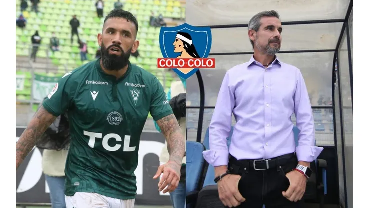 Fernández se acerca al Cacique