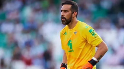 El Betis de Bravo y Pellegrini se medirá con el Zenit en la Europa League.