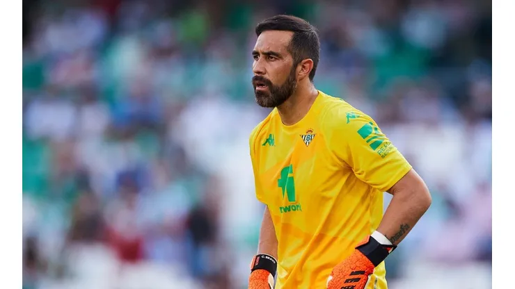 El Betis de Bravo y Pellegrini se medirá con el Zenit en la Europa League.