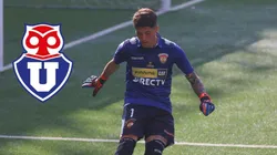 Velazco ha sido titular en las dos últimas temporadas de Cobreloa