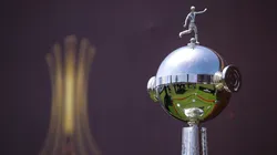 Quedaron definidos los bombos que definirán los emparejamientos.