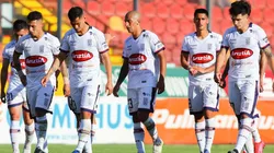 Deportes Melipilla fue denunciado por 10 clubes