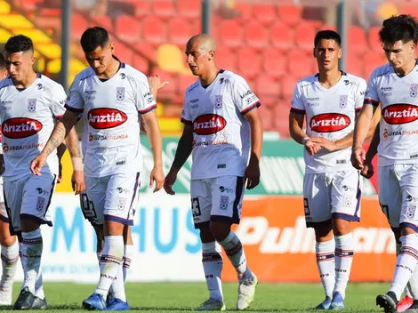 Partido de promoción queda aplazado hasta que se conozca fallo tras denuncias a Melipilla