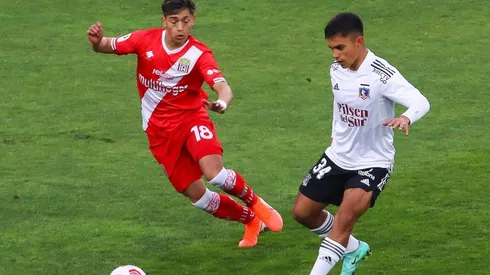 Una de las prioridades de Gustavo Quinteros