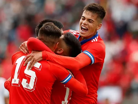 Chile vs Colombia Sub 20: Cómo ver EN VIVO por TV y streaming el encuentro por la Copa Raúl Coloma Rivas
