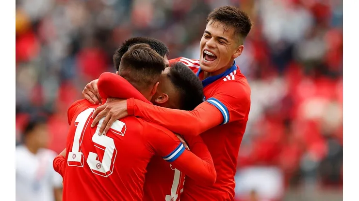 Chile va por el título de la Copa Raúl Coloma Rivas