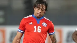 Joaquín Montecinos destaca el desempeño de la Selección Chilena en la minigira por Estados Unidos