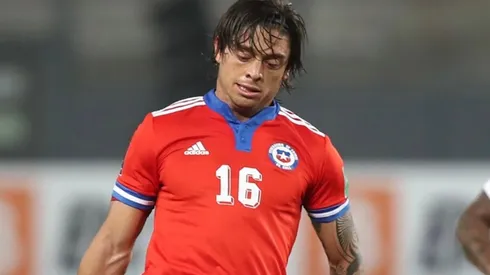 Joaquín Montecinos destaca el desempeño de la Selección Chilena en la minigira por Estados Unidos