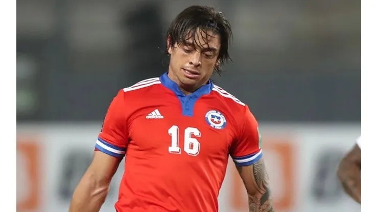 Joaquín Montecinos destaca el desempeño de la Selección Chilena en la minigira por Estados Unidos