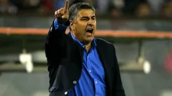 Escobar sabe lo que es enfrentar a Colo Colo