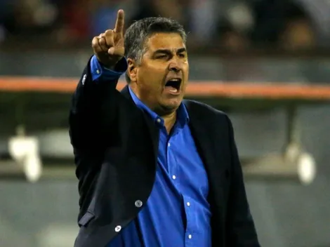 Directorio de Azul Azul aprueba la llegada de Escobar y firmará por los próximos 12 meses