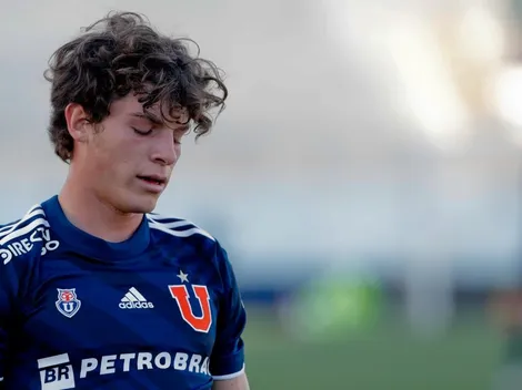 Contreras: "Me encantaría seguir acá, pero estoy viendo otras opciones"