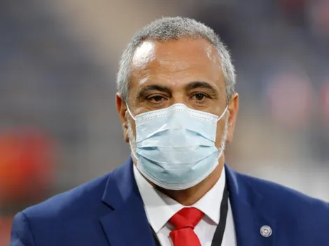 Milad habla del presente de la Roja y elogia a tres jugadores del recambio