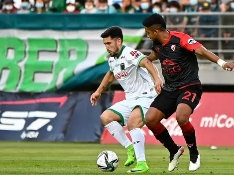 Deportes Copiapó vs. Deportes Temuco, minuto a minuto por la final vuelta de la Liguilla por el Ascenso 2021