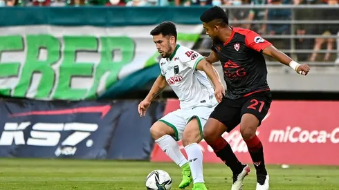 El León de Atacama irá con la misión de revertir el marcador ante El Pije