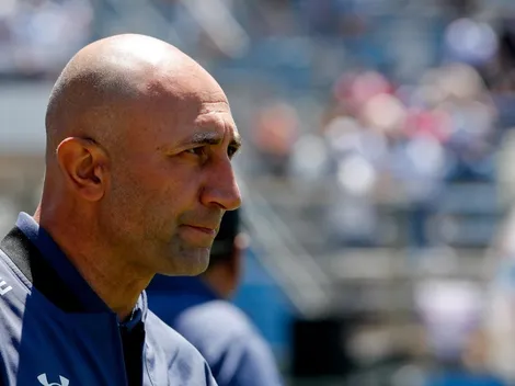 Paulucci apela a que algunos jugadores sigan en la UC y el que puede partir