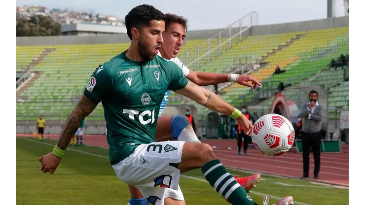 El sueño de González
