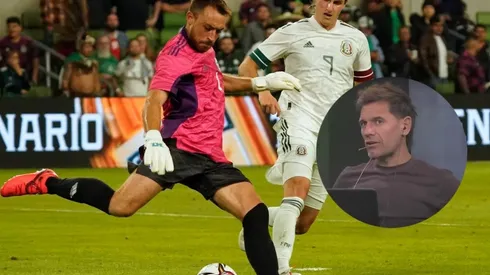 El buen momento de Pérez