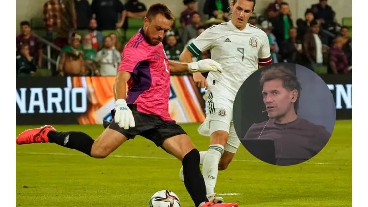 El buen momento de Pérez