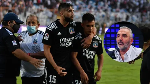 El ex jugador y técnico albo analizó lo fue la pérdida del título del