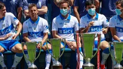 Desde la institución aclararon los términos para llevar a cabo las negociaciones con algunos jugadores