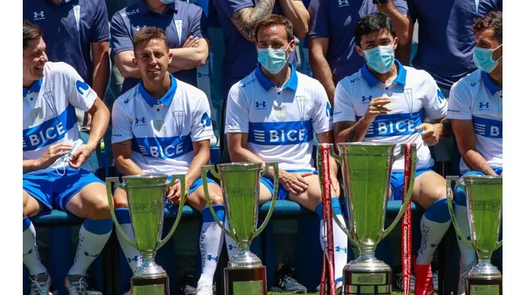Desde la institución aclararon los términos para llevar a cabo las negociaciones con algunos jugadores