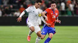 Dónde, cuándo y cómo ver EN VIVO Chile vs El Salvador.