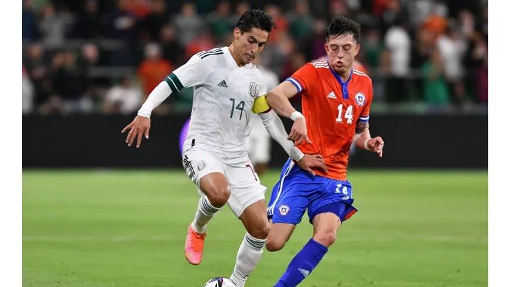 Dónde, cuándo y cómo ver EN VIVO Chile vs El Salvador.