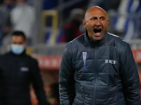 Paulucci: "Esperábamos seguir con este proyecto para hace más grande a UC"